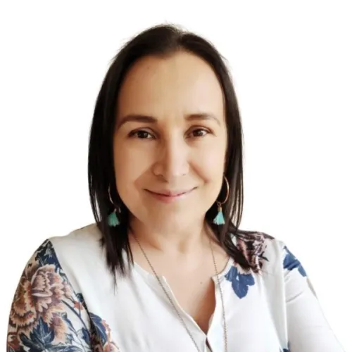 Mónica Forero