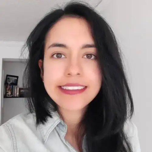 Andrea Amaya