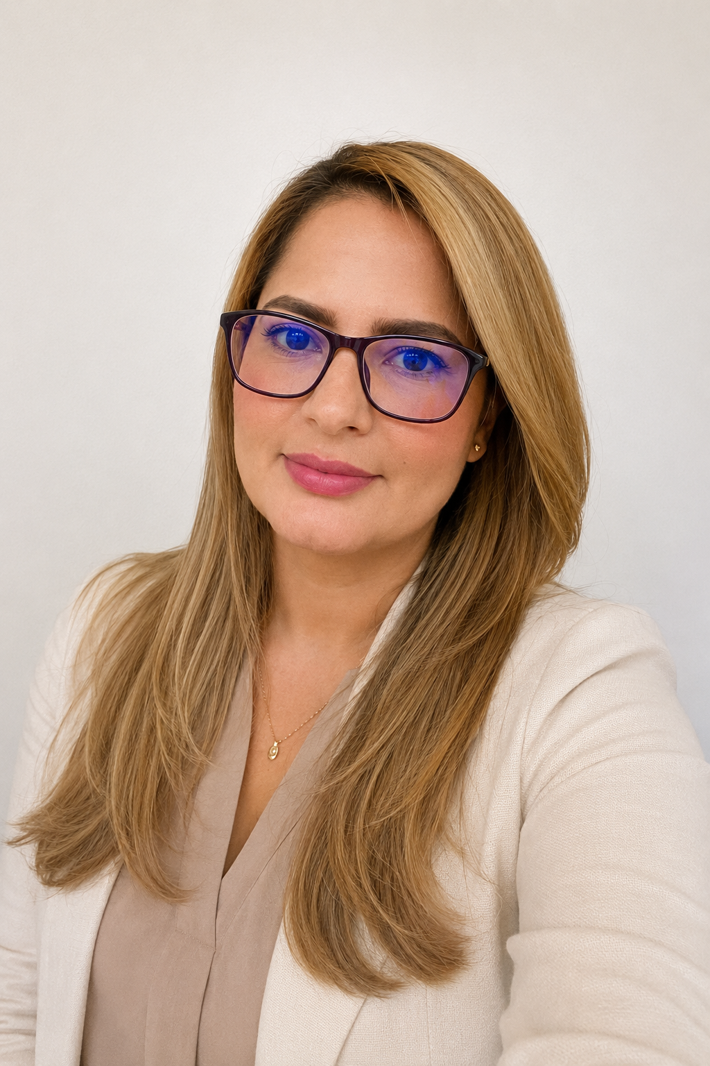 Claudia Hasbún