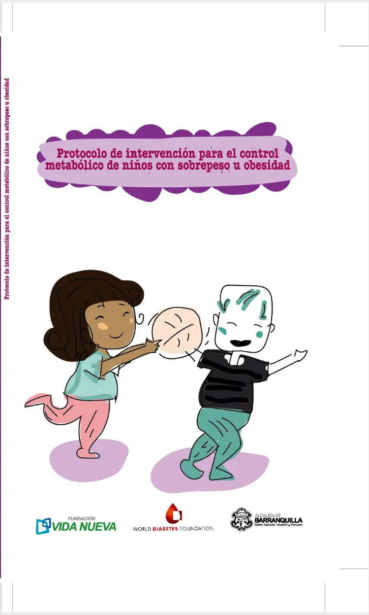 Manual de Diabetes Gestacional - Parte 3