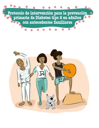 Manual de Diabetes Gestacional - Parte 2