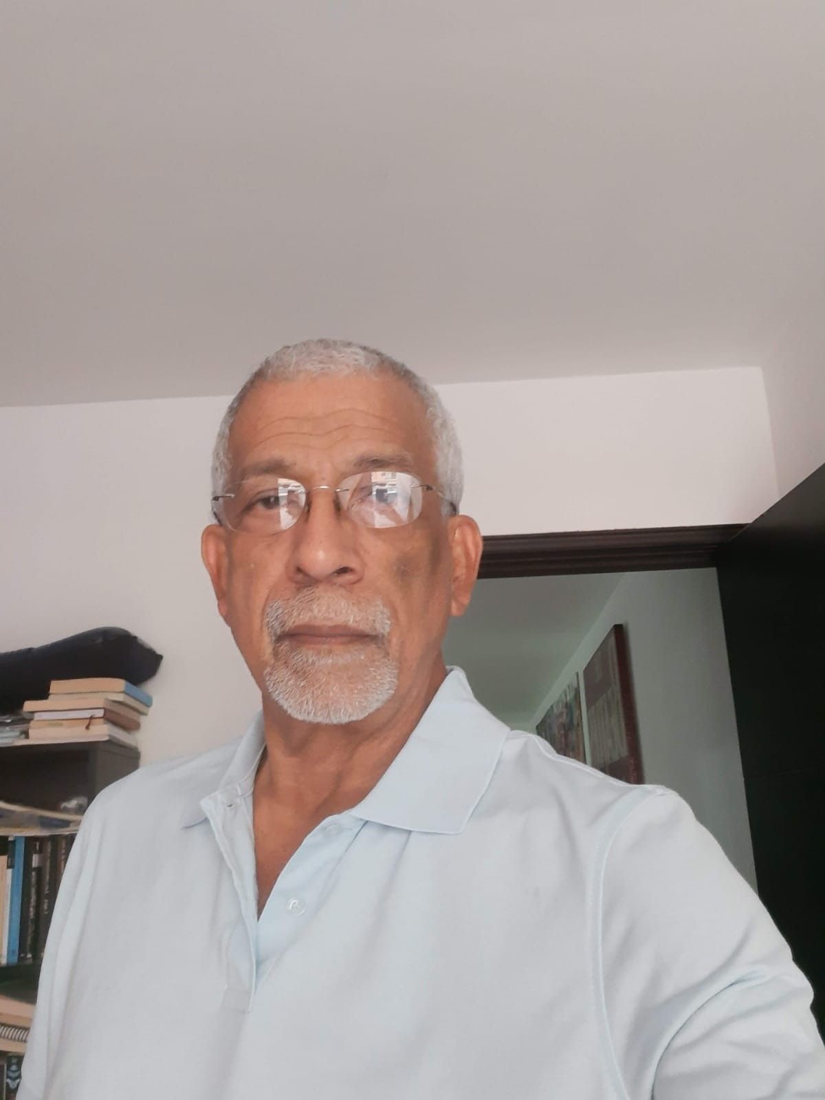Dr. Haroldo Martinez