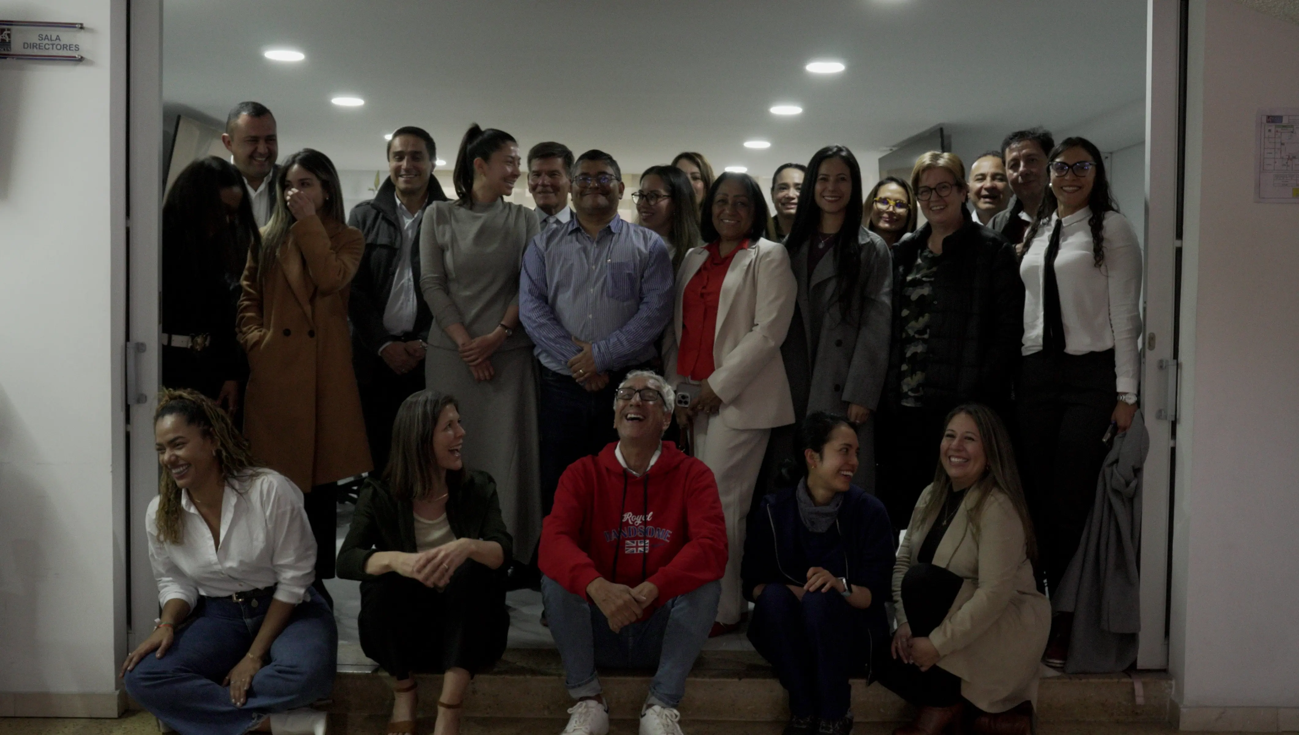 World Diabetes Foundation destaca el enfoque integral del proyecto Vida Nueva: Generaciones Saludables para Colombia