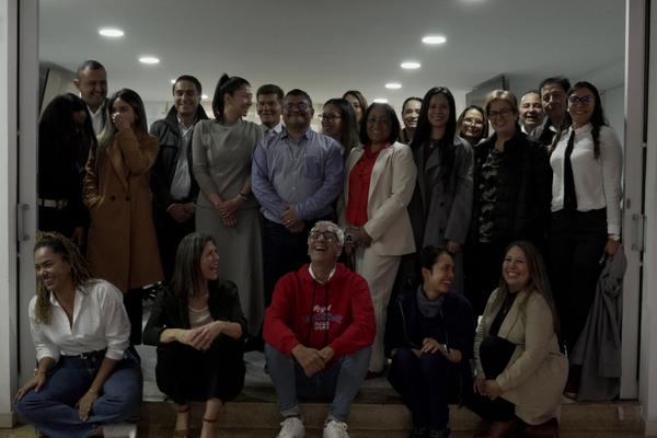 World Diabetes Foundation destaca el enfoque integral del proyecto Vida Nueva: Generaciones Saludables para Colombia