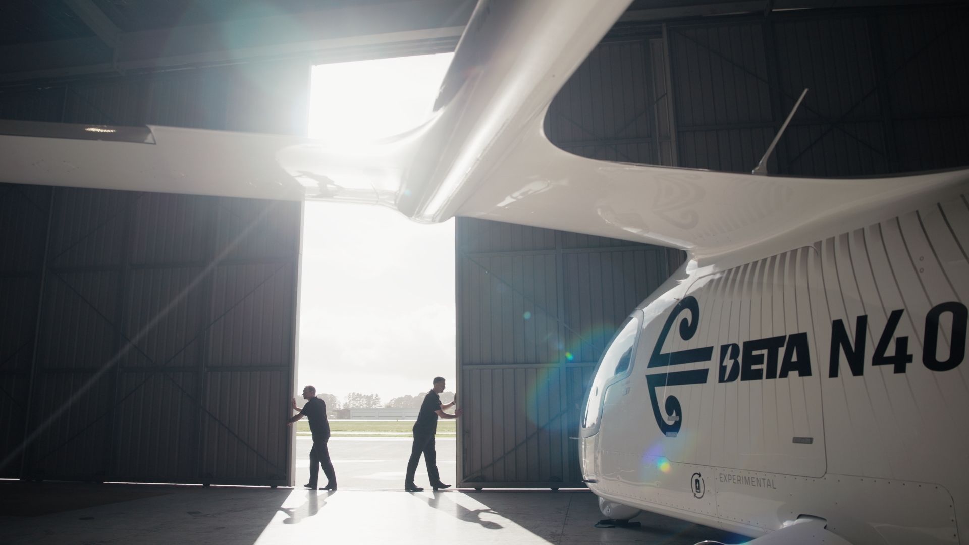 Cleared for Curiousity