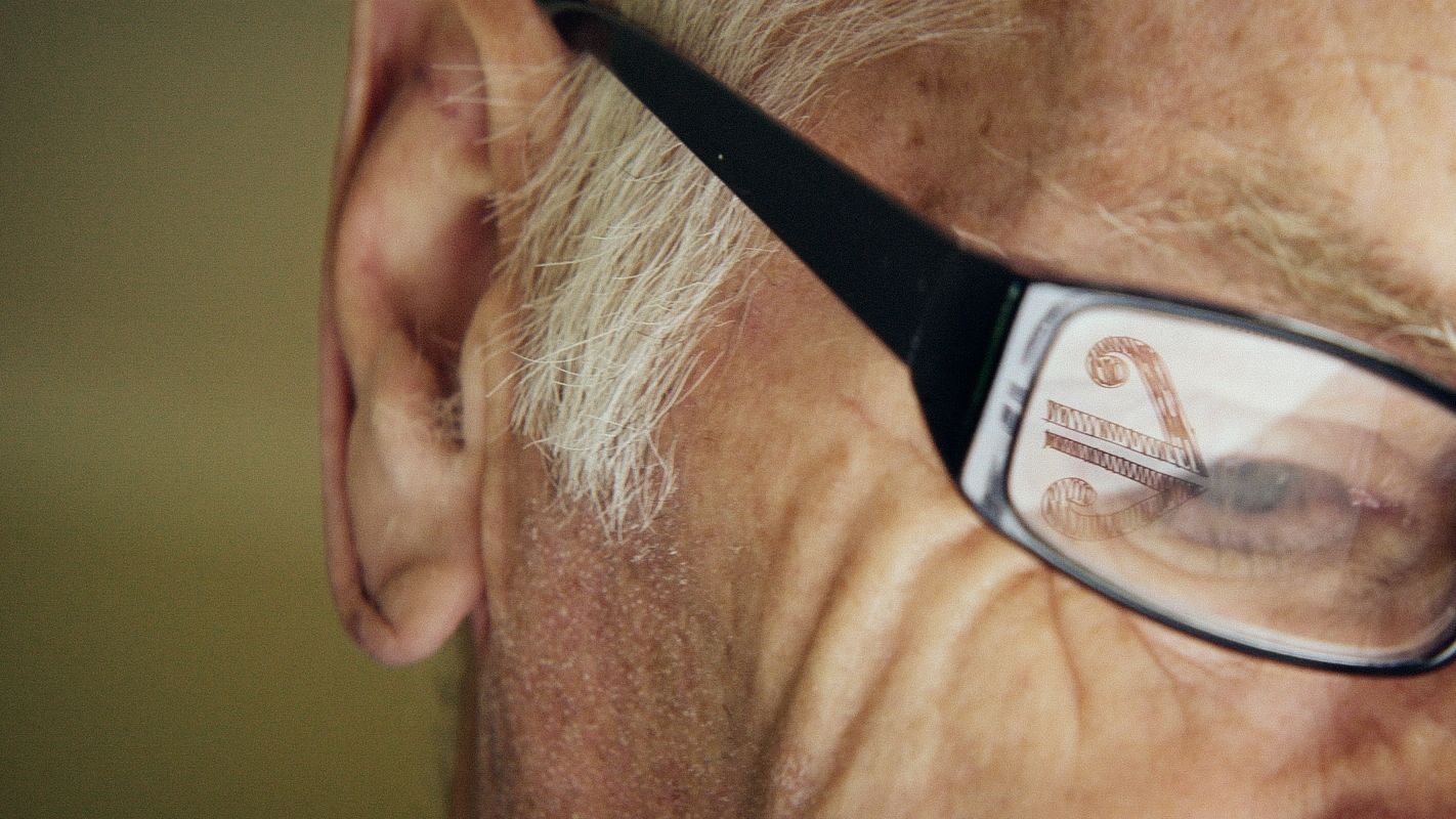 The Story of Our Koru