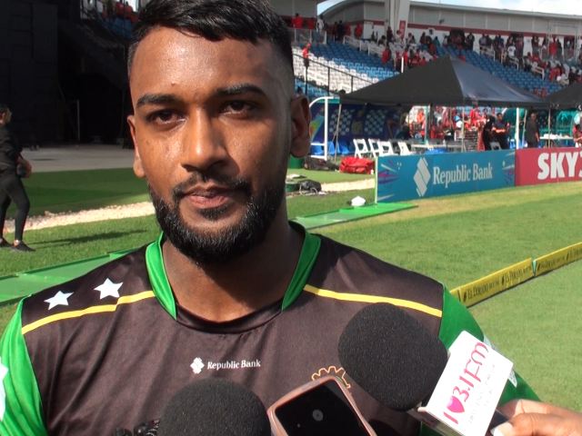 BIDAISEE- 'I WANTED TO CRY'