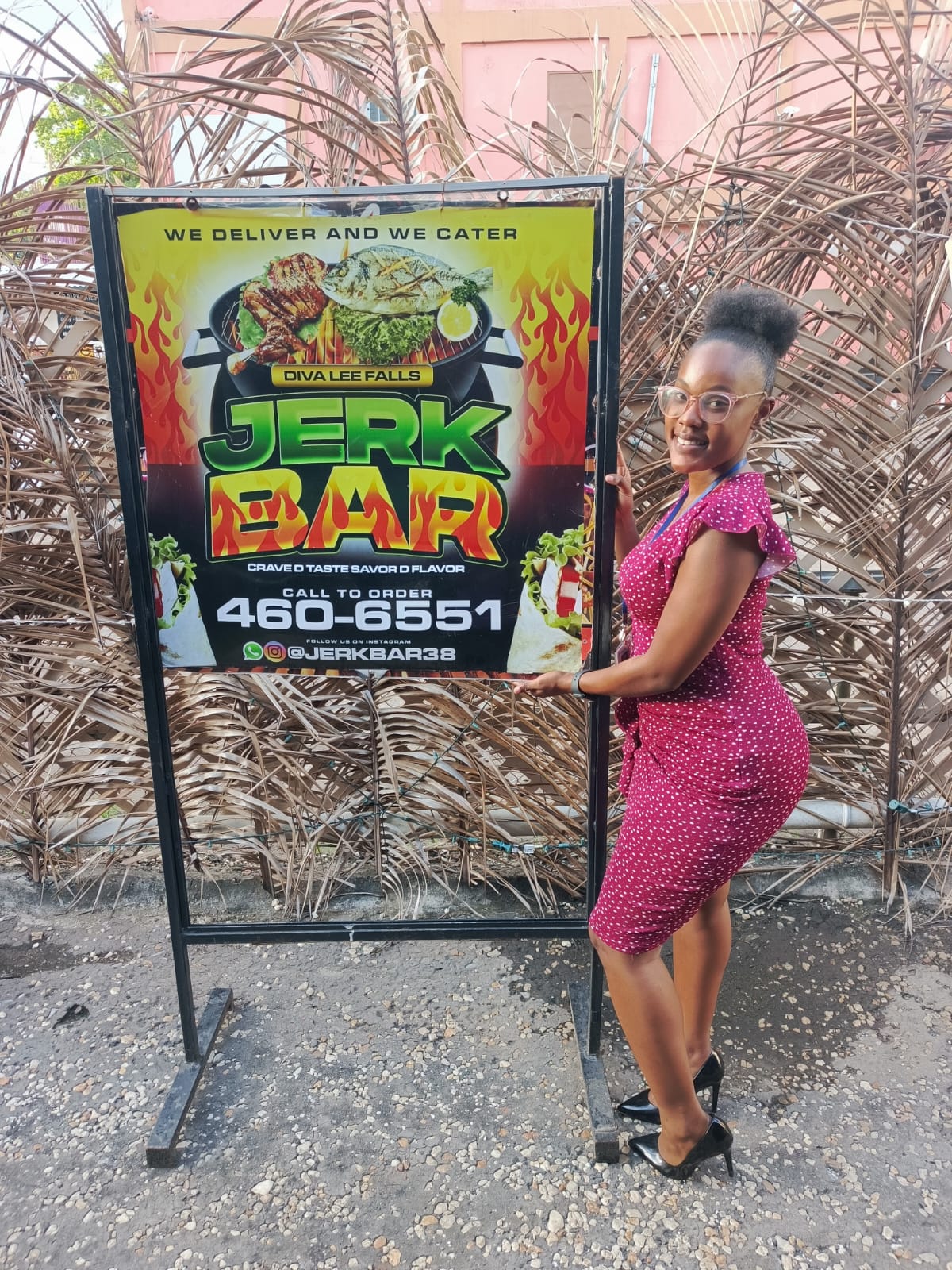 GREAVES AIMING TO LEAVE HER MARK