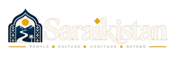 Saraikistan