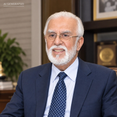 Sardar Zulfiqar Ali Khan Khosa