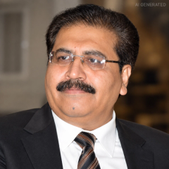 Hafeez Khan