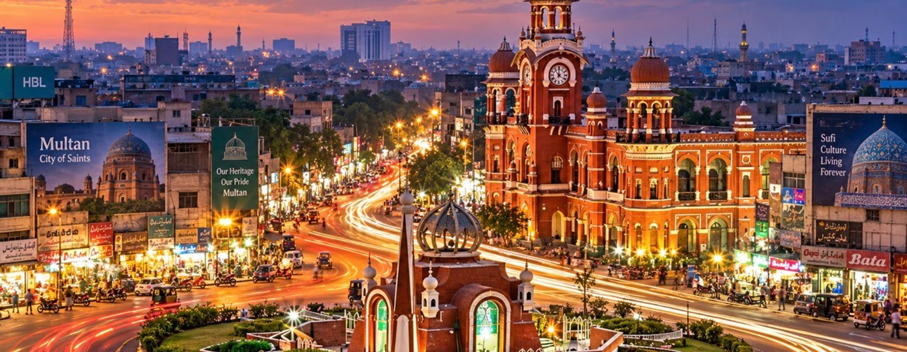 Multan
