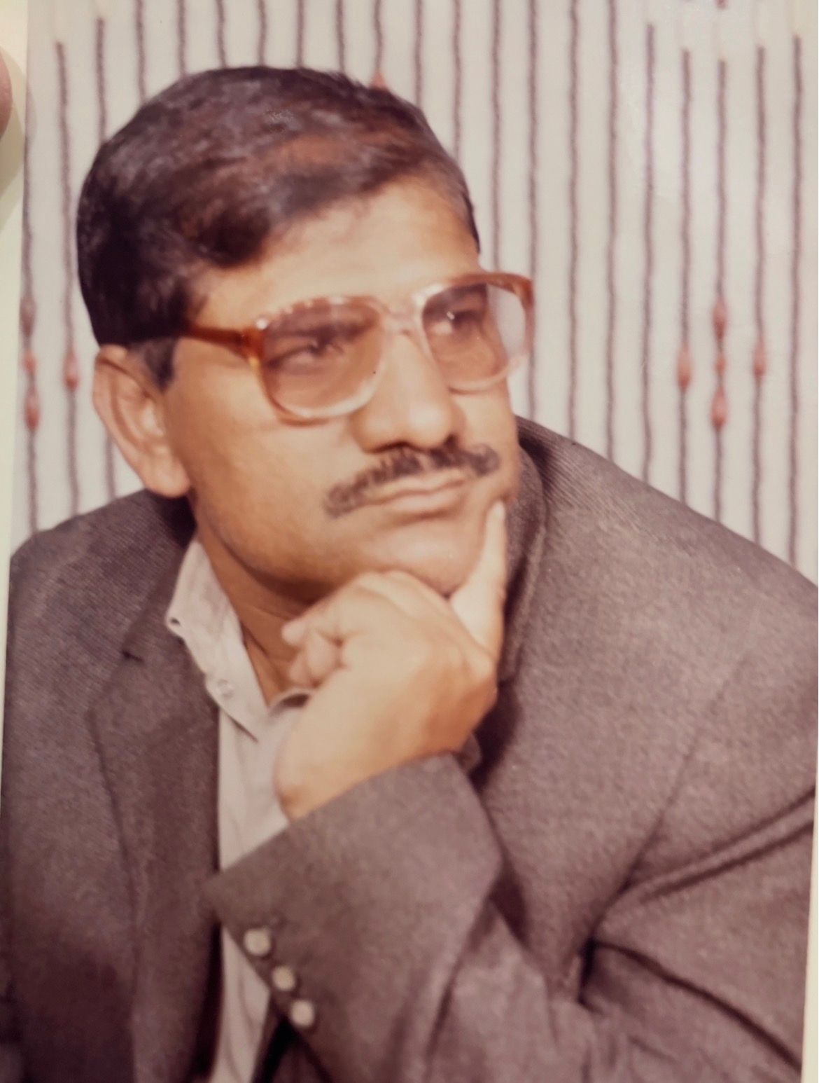 Muhammad Sadiq Hussain Thaheem