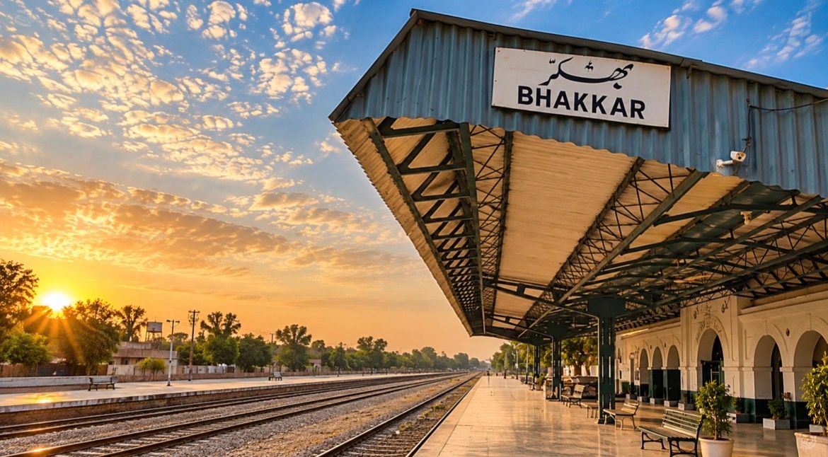 Bhakkar