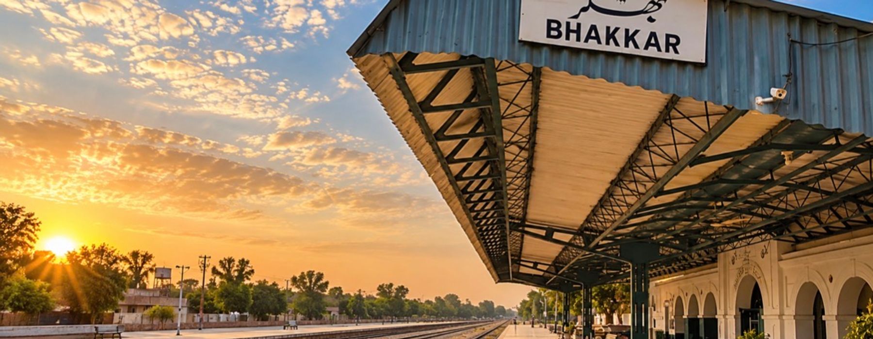 Bhakkar