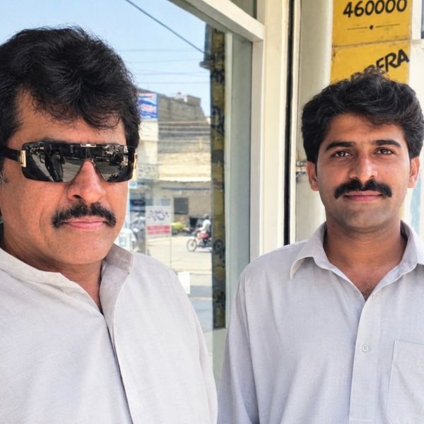 Abdul Salam Sagar — photo 1