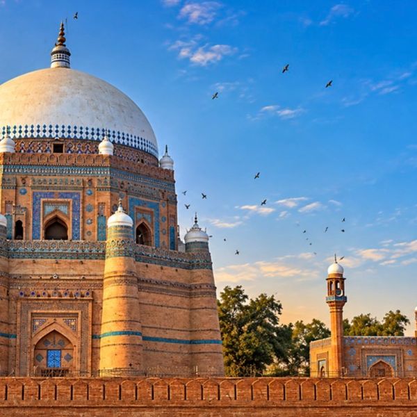 Multan — photo 1