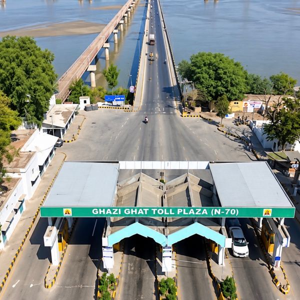 Dera Ghazi Khan — photo 2