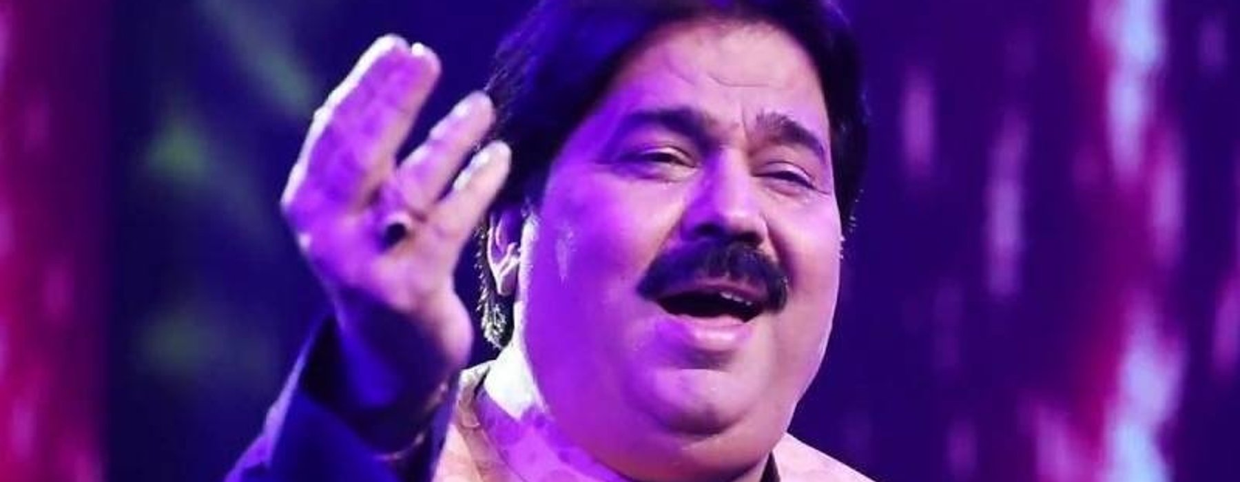 Shafaullah Khan Rokhri
