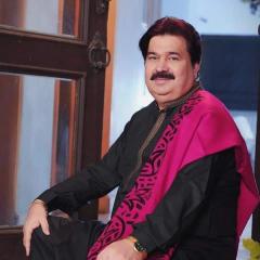Shafaullah Khan Rokhri