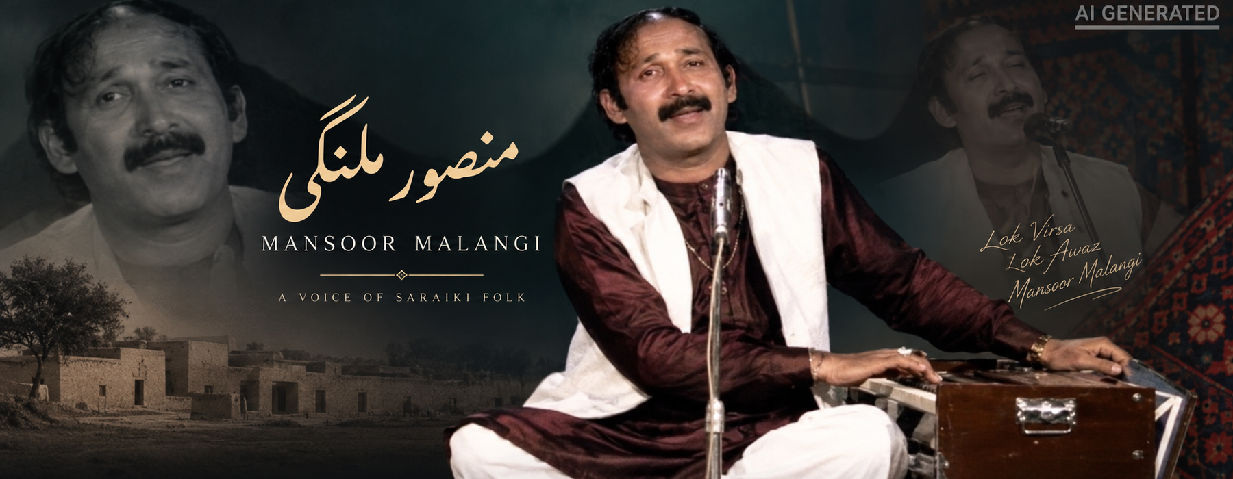 Mansoor Malangi