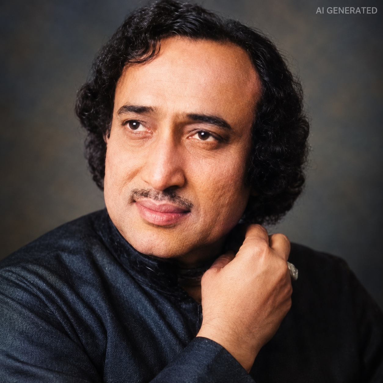 Mohsin Naqvi