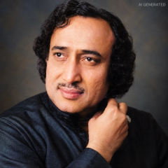 Mohsin Naqvi