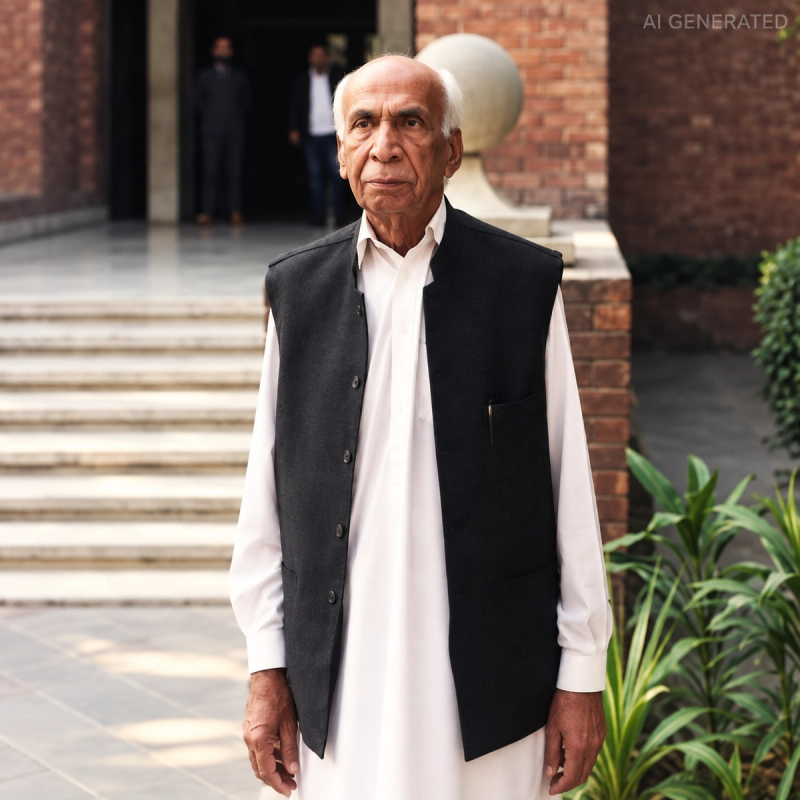 Aslam Rasoolpuri