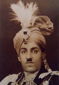 Nawab Sir Sadiq Muhammad Khan Abbasi V
