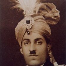 Nawab Sir Sadiq Muhammad Khan Abbasi V