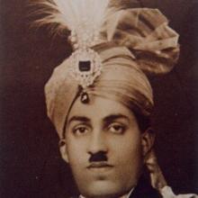 Nawab Sir Sadiq Muhammad Khan Abbasi V