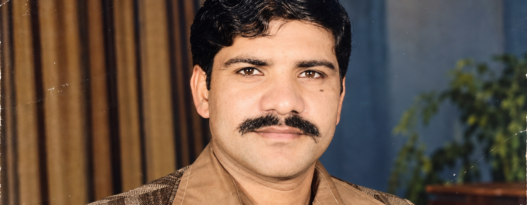 Muhammad Sadiq Hussain Thaheem