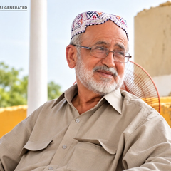 Sardar Fateh Muhammad Khan Buzdar