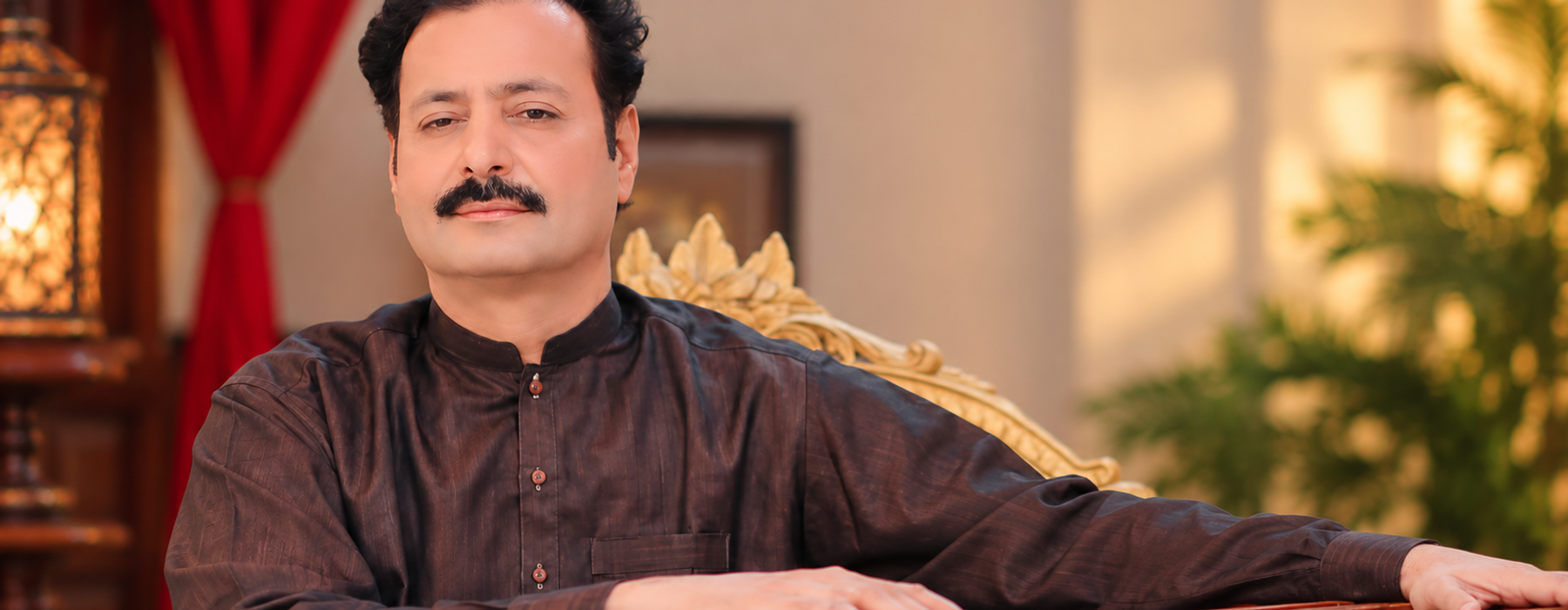 Ahmad Nawaz Cheena
