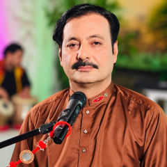 Ahmad Nawaz Cheena