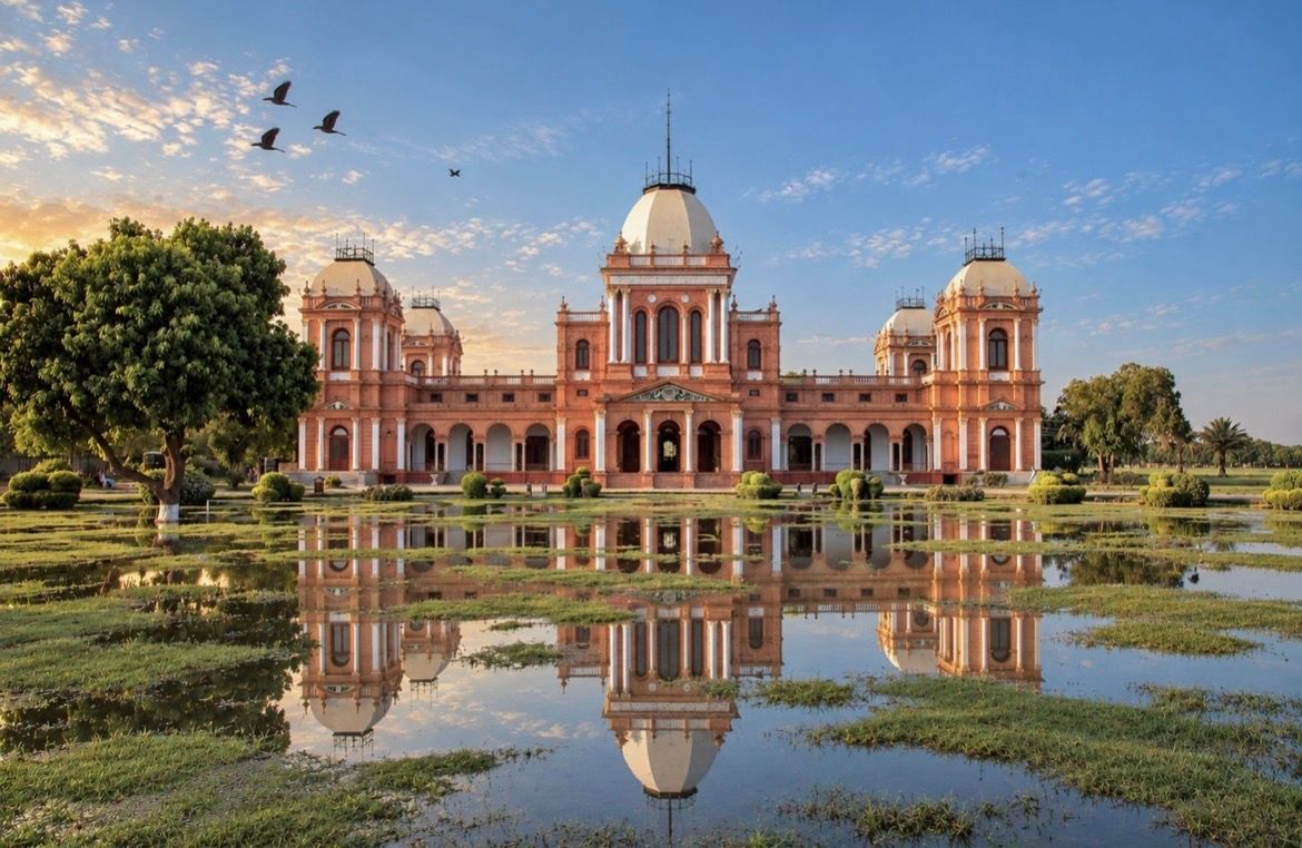 Bahawalpur