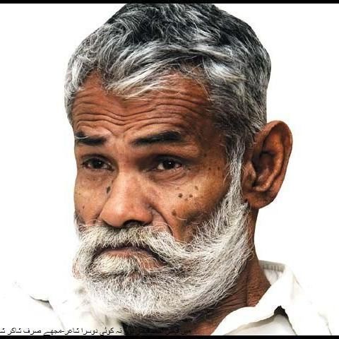 Shakir Shujabadi