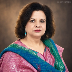 Musarrat Kalanchvi