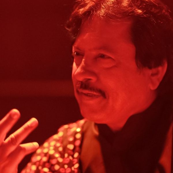 Attaullah Khan Esakhelvi — photo 1