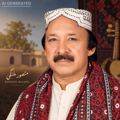 Mansoor Malangi