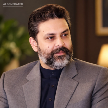 Sardar Dost Muhammad Khan Khosa