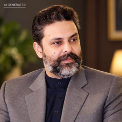 Sardar Dost Muhammad Khan Khosa