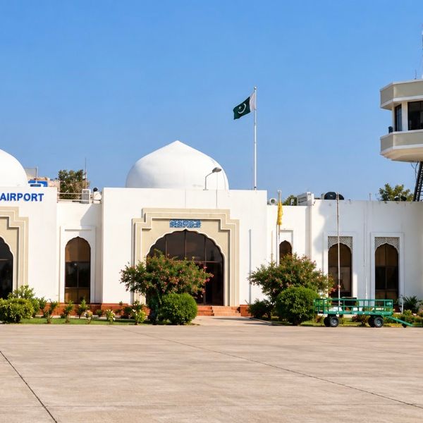 Dera Ghazi Khan — photo 3