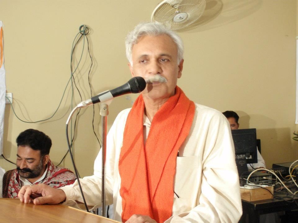 Ashu Lal Faqeer