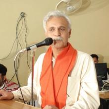 Ashu Lal Faqeer