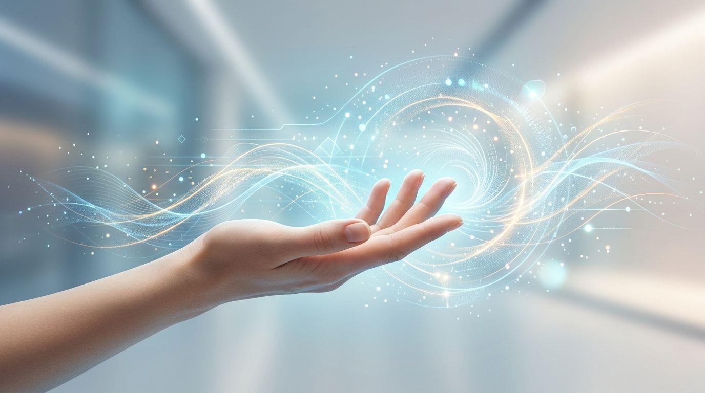 Beyond Buttons and Screens: How Your Personal AI Agent Is Rewriting the UI of Tomorrow