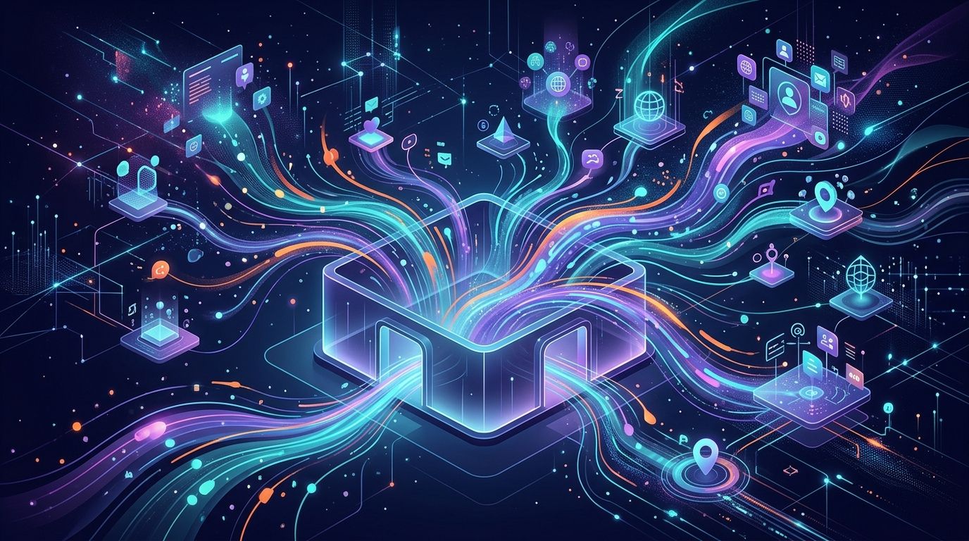 Beyond the Walled Garden: Why Apple Intelligence Makes Your Personal AI Agent More Essential Than Ever