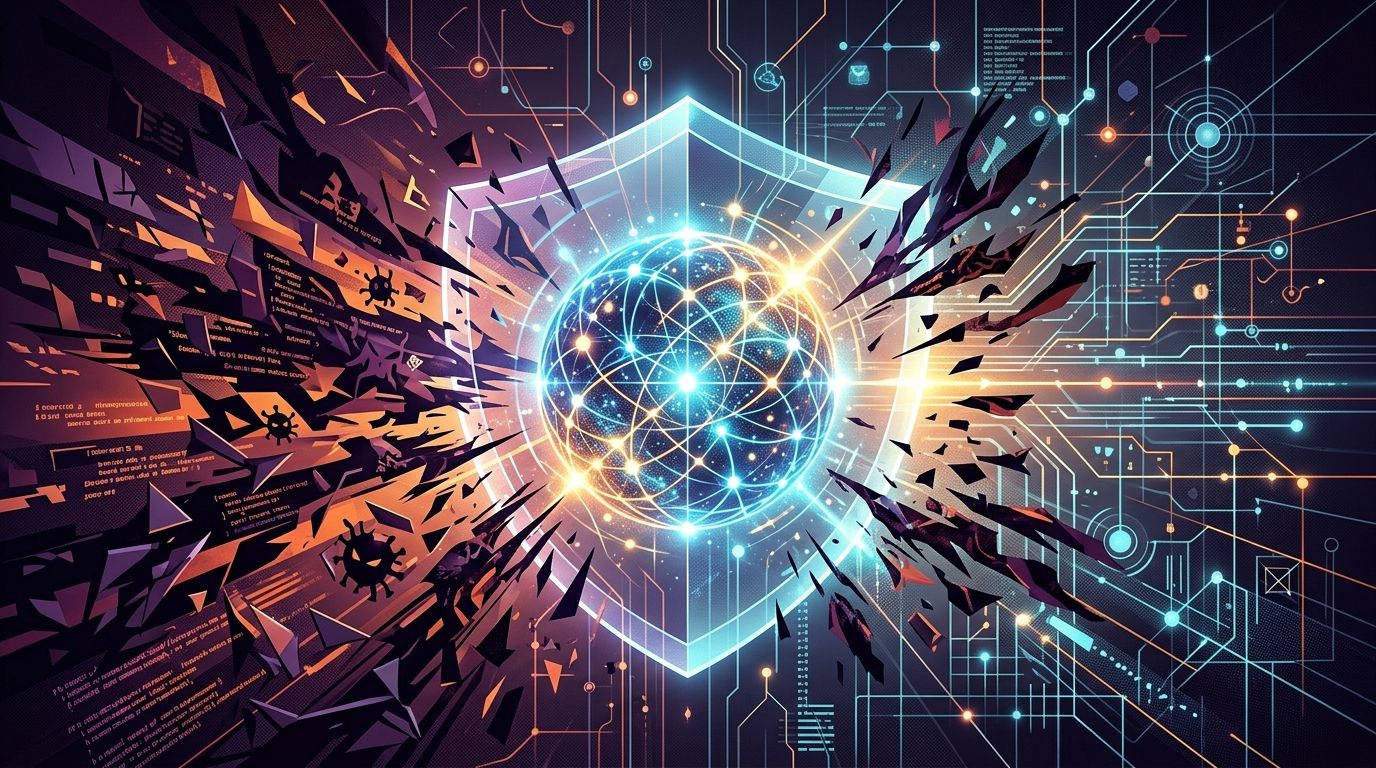 Navigating the Digital Wild West: Protecting Your Personal AI from Emerging Cyber Threats