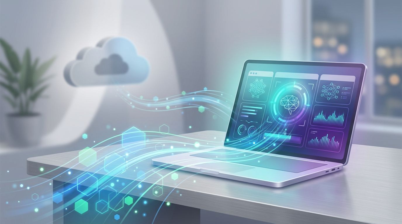Unleashing Your AI's True Potential: Why Local and Edge Processing are the Future of Personal Agents