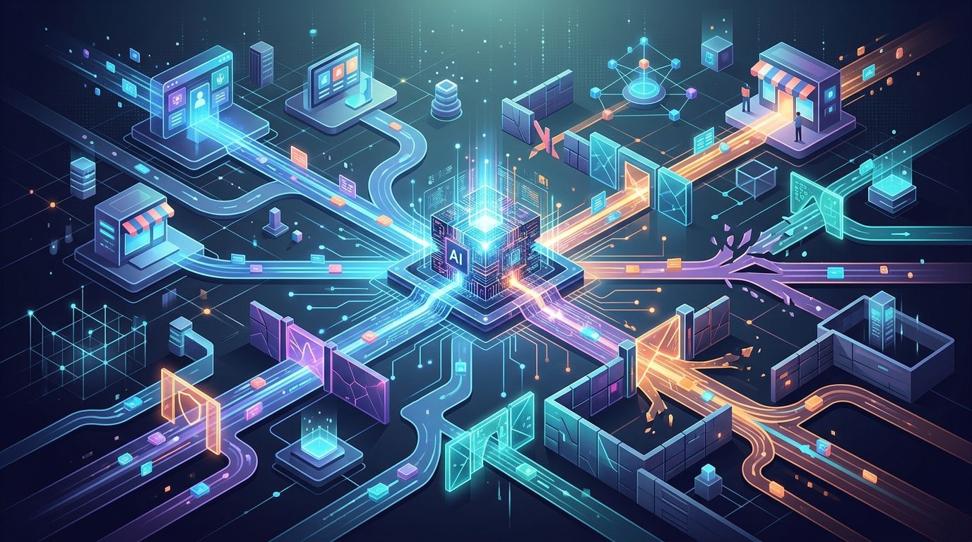 When Your Personal AI Agent Becomes Your Digital Proxy: Navigating the New Frontier of Agency and Platform Control